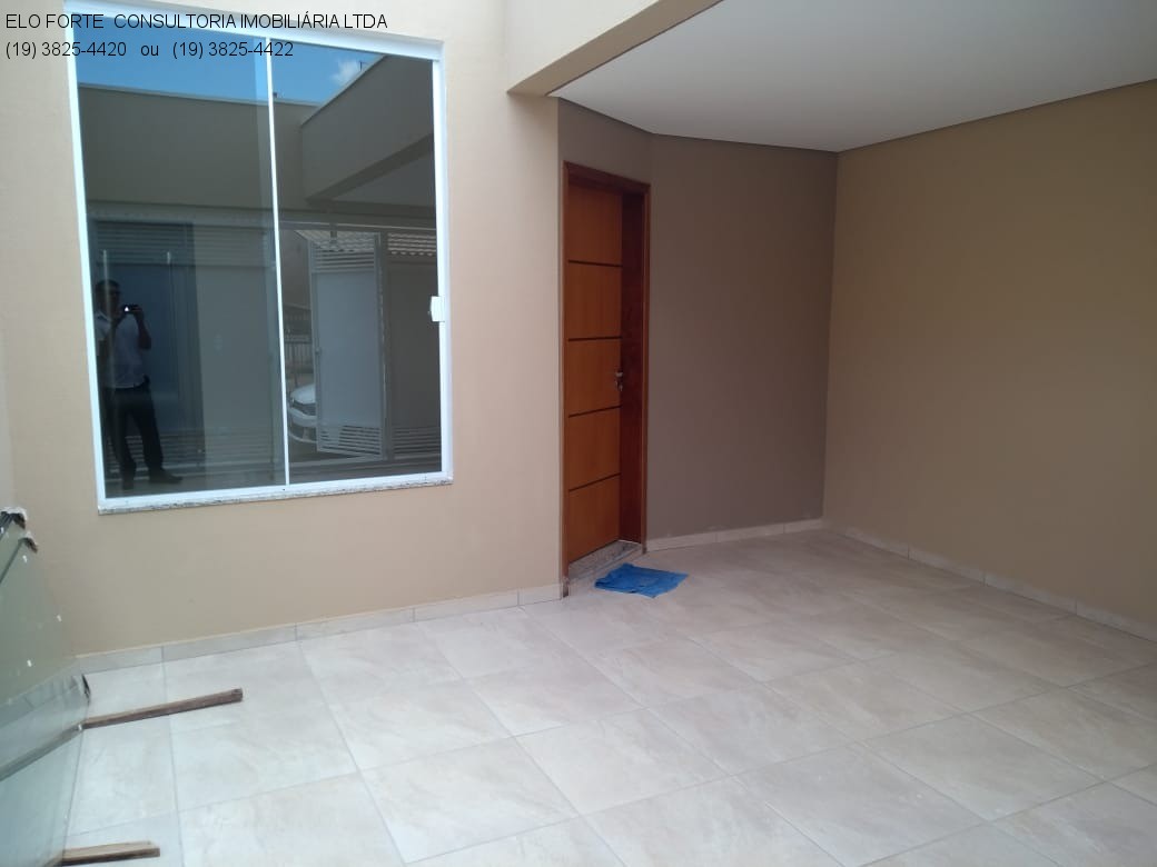 CASA em VILA AVAÍ, INDAIATUBA - CASA - INDAIATUBA - Foto 9