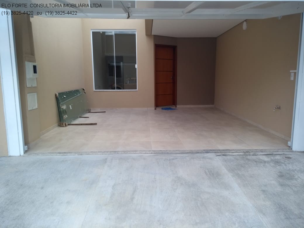 CASA em VILA AVAÍ, INDAIATUBA - CASA - INDAIATUBA - Foto 16