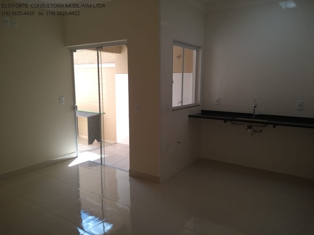 CASA em VILA AVAÍ, INDAIATUBA - CASA - INDAIATUBA - Foto 1