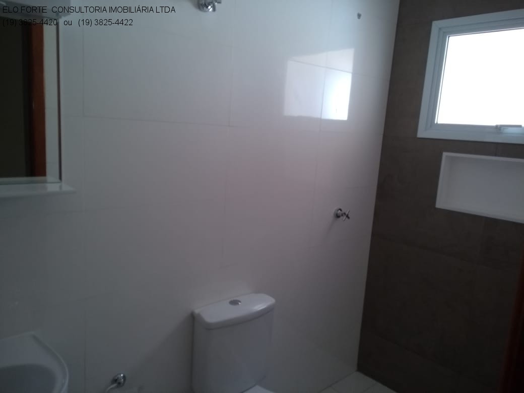 CASA em VILA AVAÍ, INDAIATUBA - CASA - INDAIATUBA - Foto 15