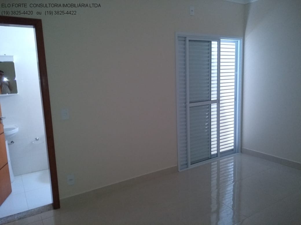 CASA em VILA AVAÍ, INDAIATUBA - CASA - INDAIATUBA - Foto 3