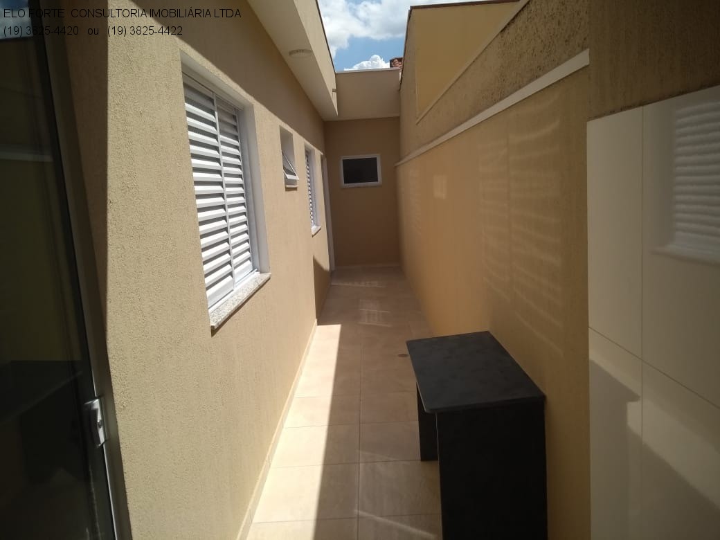 CASA em VILA AVAÍ, INDAIATUBA - CASA - INDAIATUBA - Foto 8