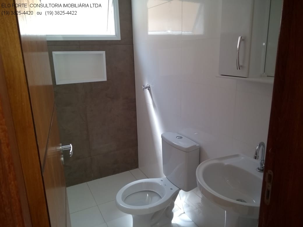 CASA em VILA AVAÍ, INDAIATUBA - CASA - INDAIATUBA - Foto 5