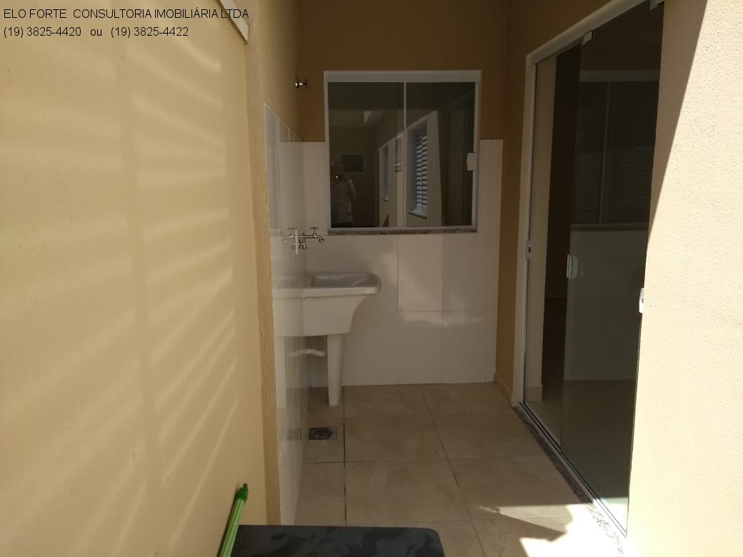CASA em VILA AVAÍ, INDAIATUBA - CASA - INDAIATUBA - Foto 18