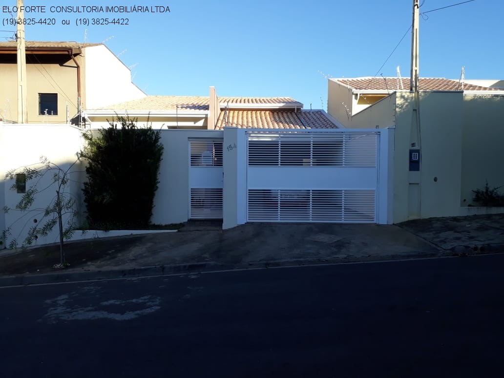CASA em JARDIM REGENTE, INDAIATUBA - CASA - INDAIATUBA - Foto 7