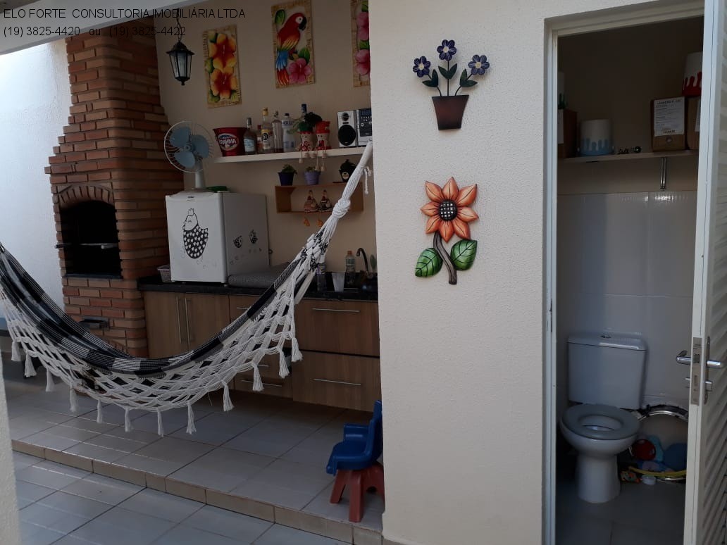 CASA em JARDIM REGENTE, INDAIATUBA - CASA - INDAIATUBA - Foto 17