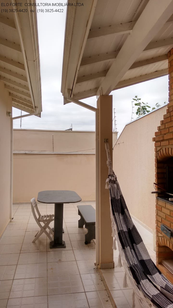 CASA em JARDIM REGENTE, INDAIATUBA - CASA - INDAIATUBA - Foto 16
