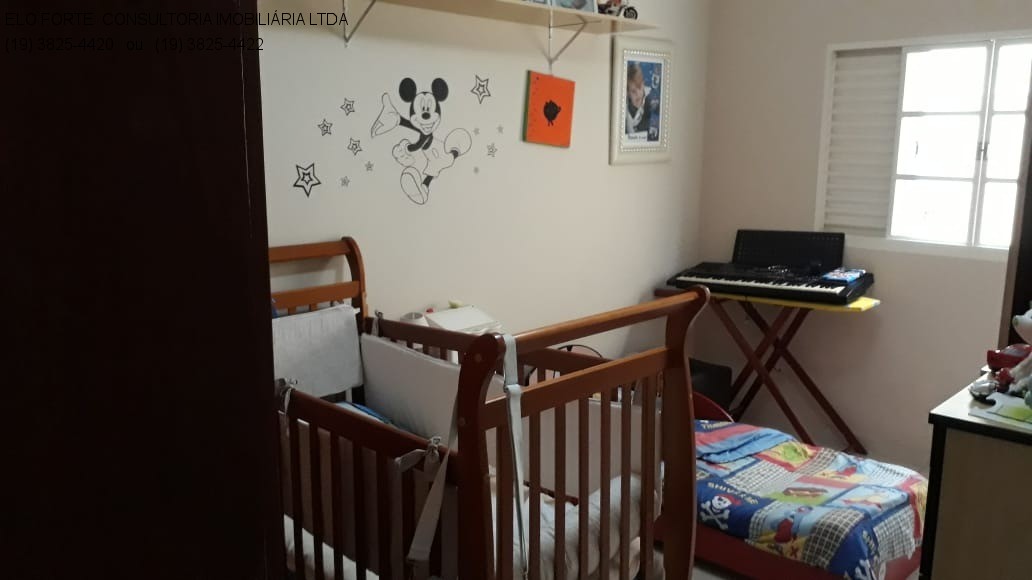 CASA em JARDIM REGENTE, INDAIATUBA - CASA - INDAIATUBA - Foto 10