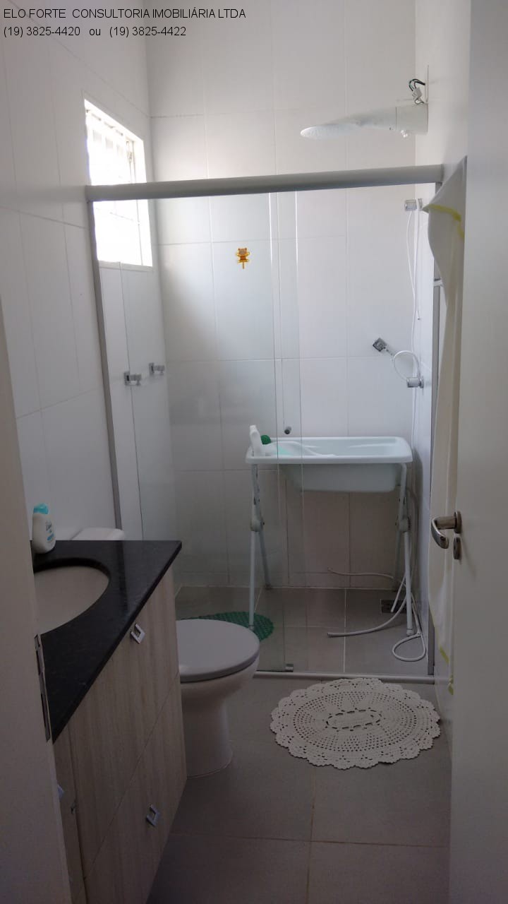 CASA em JARDIM REGENTE, INDAIATUBA - CASA - INDAIATUBA - Foto 6
