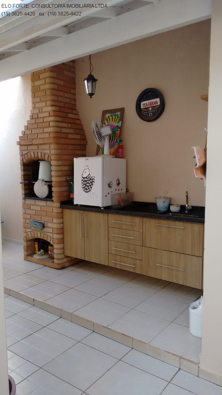 CASA em JARDIM REGENTE, INDAIATUBA - CASA - INDAIATUBA - Foto 5