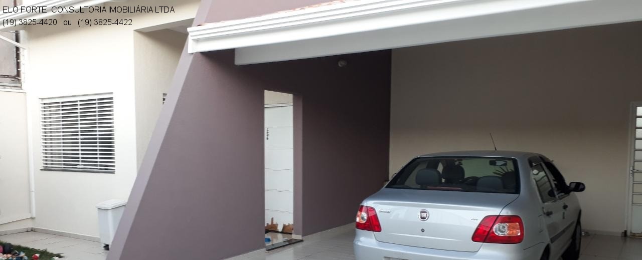 CASA em JARDIM REGENTE, INDAIATUBA - CASA - INDAIATUBA - Foto 8