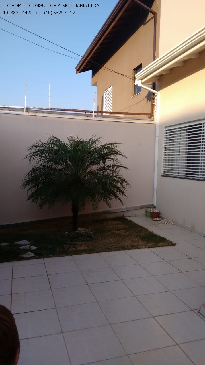 CASA em JARDIM REGENTE, INDAIATUBA - CASA - INDAIATUBA - Foto 11
