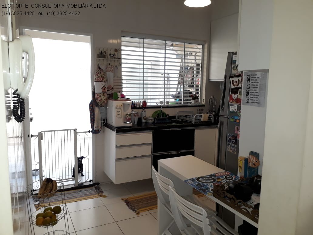 CASA em JARDIM REGENTE, INDAIATUBA - CASA - INDAIATUBA - Foto 3
