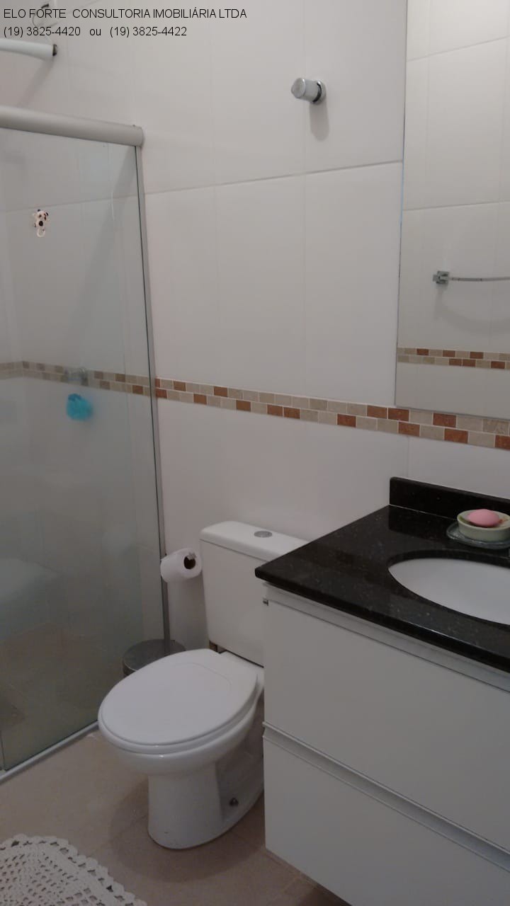 CASA em JARDIM REGENTE, INDAIATUBA - CASA - INDAIATUBA - Foto 2