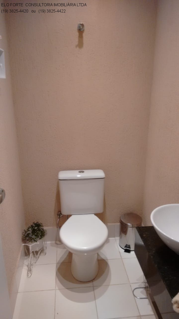 CASA em JARDIM REGENTE, INDAIATUBA - CASA - INDAIATUBA - Foto 9