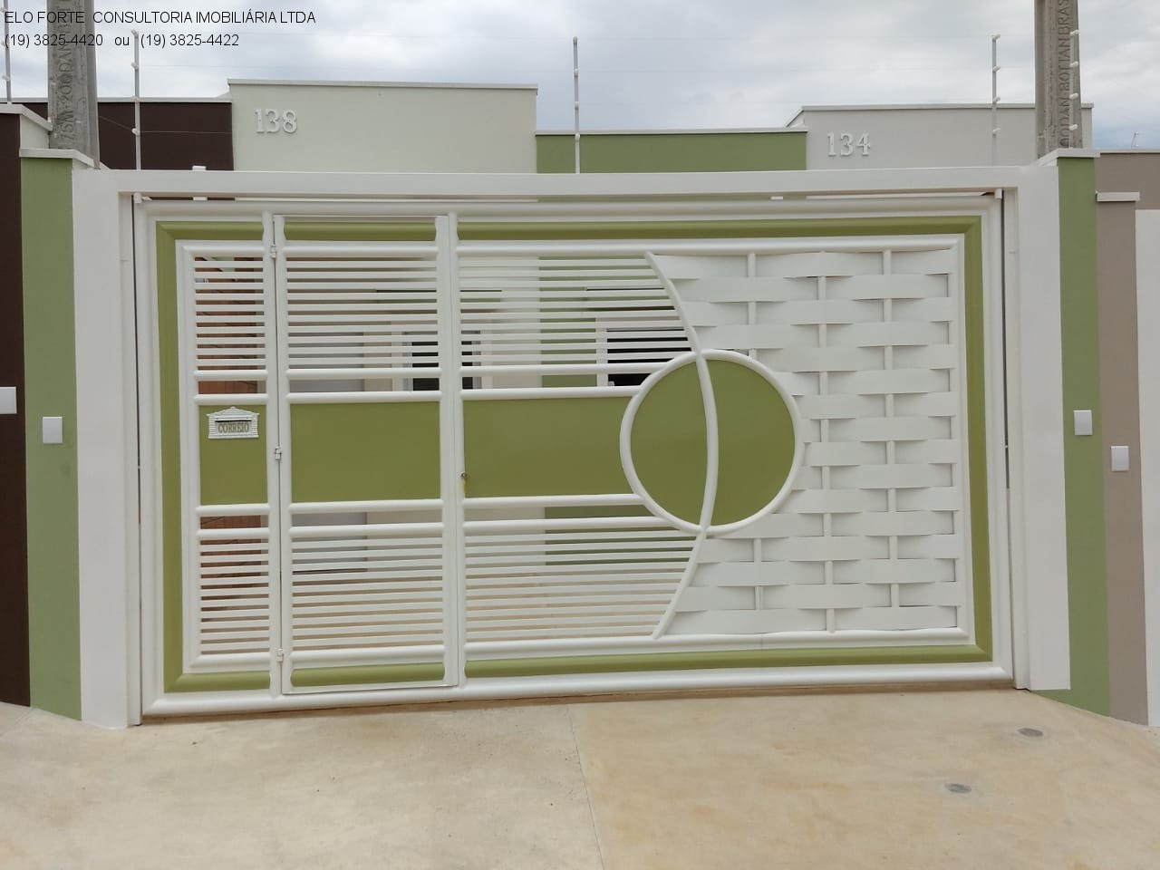 CASA em JARDIM RESIDENCIAL NOVA VENEZA, INDAIATUBA - CASA - INDAIATUBA - Foto 11