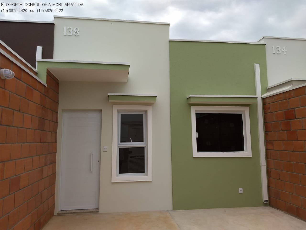 CASA em JARDIM RESIDENCIAL NOVA VENEZA, INDAIATUBA - CASA - INDAIATUBA - Foto 27