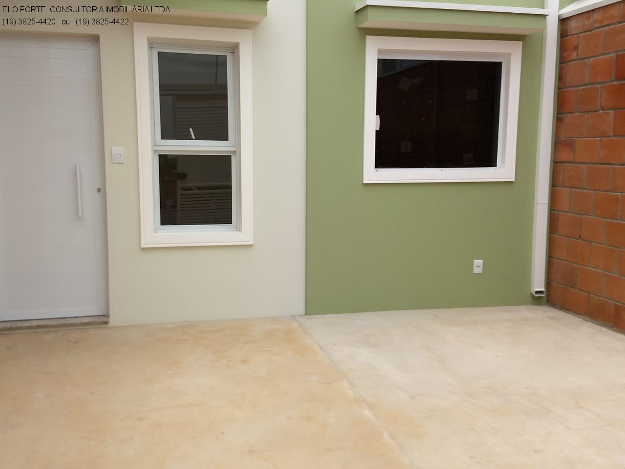 CASA em JARDIM RESIDENCIAL NOVA VENEZA, INDAIATUBA - CASA - INDAIATUBA - Foto 5