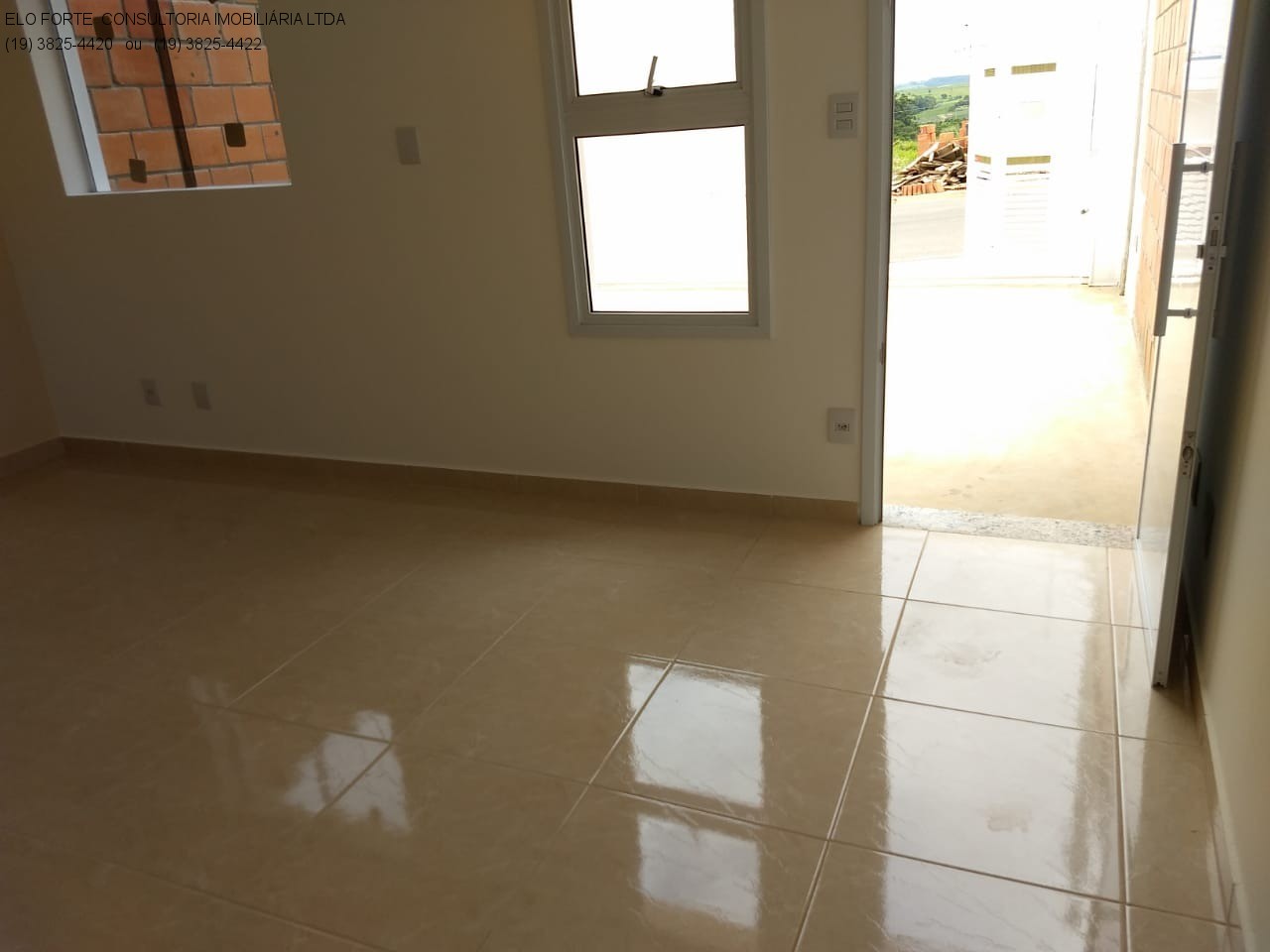 CASA em JARDIM RESIDENCIAL NOVA VENEZA, INDAIATUBA - CASA - INDAIATUBA - Foto 17