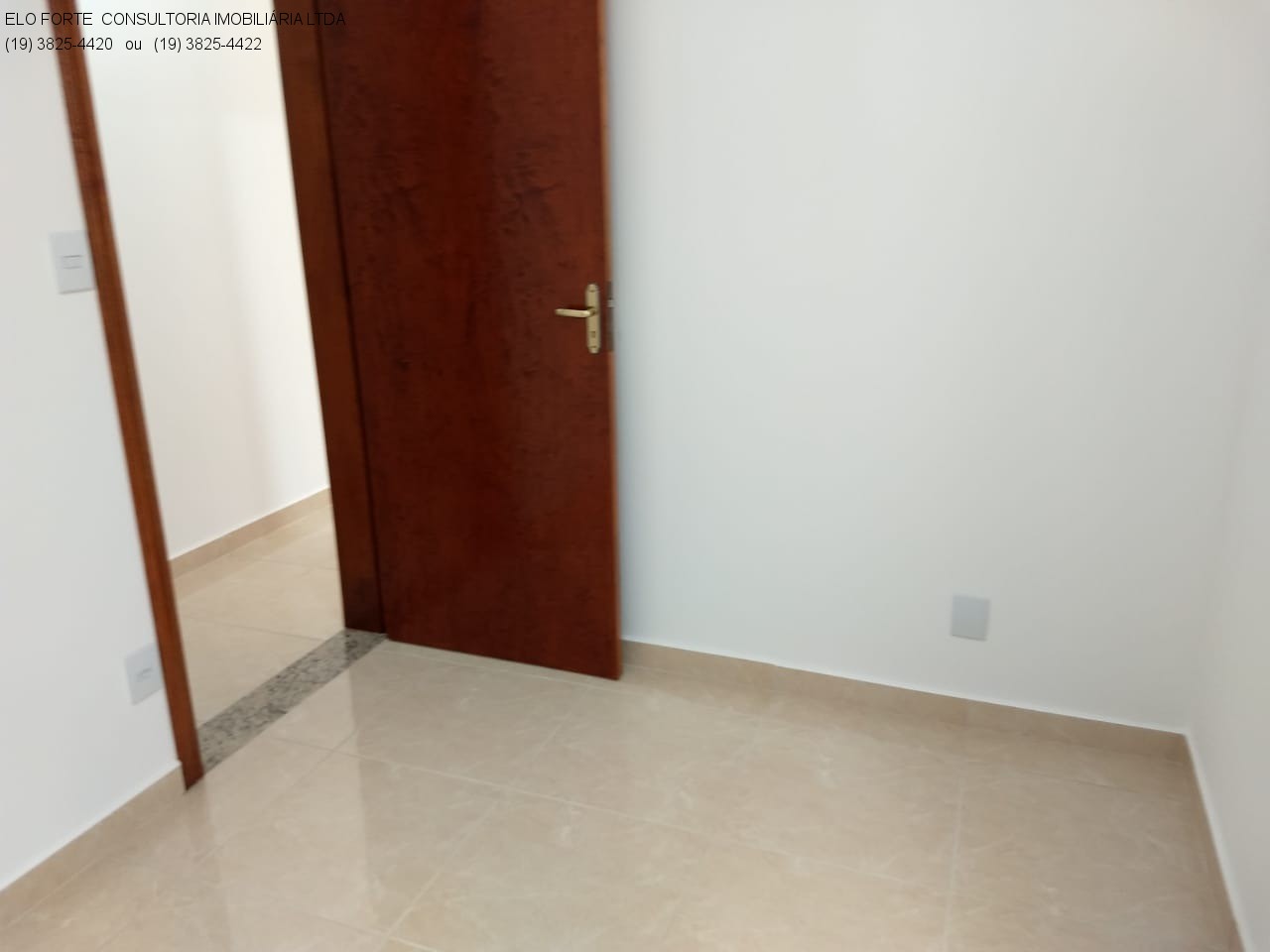 CASA em JARDIM RESIDENCIAL NOVA VENEZA, INDAIATUBA - CASA - INDAIATUBA - Foto 9