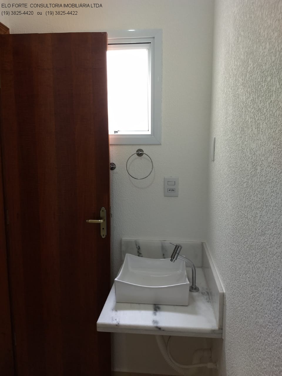 CASA em JARDIM RESIDENCIAL NOVA VENEZA, INDAIATUBA - CASA - INDAIATUBA - Foto 2