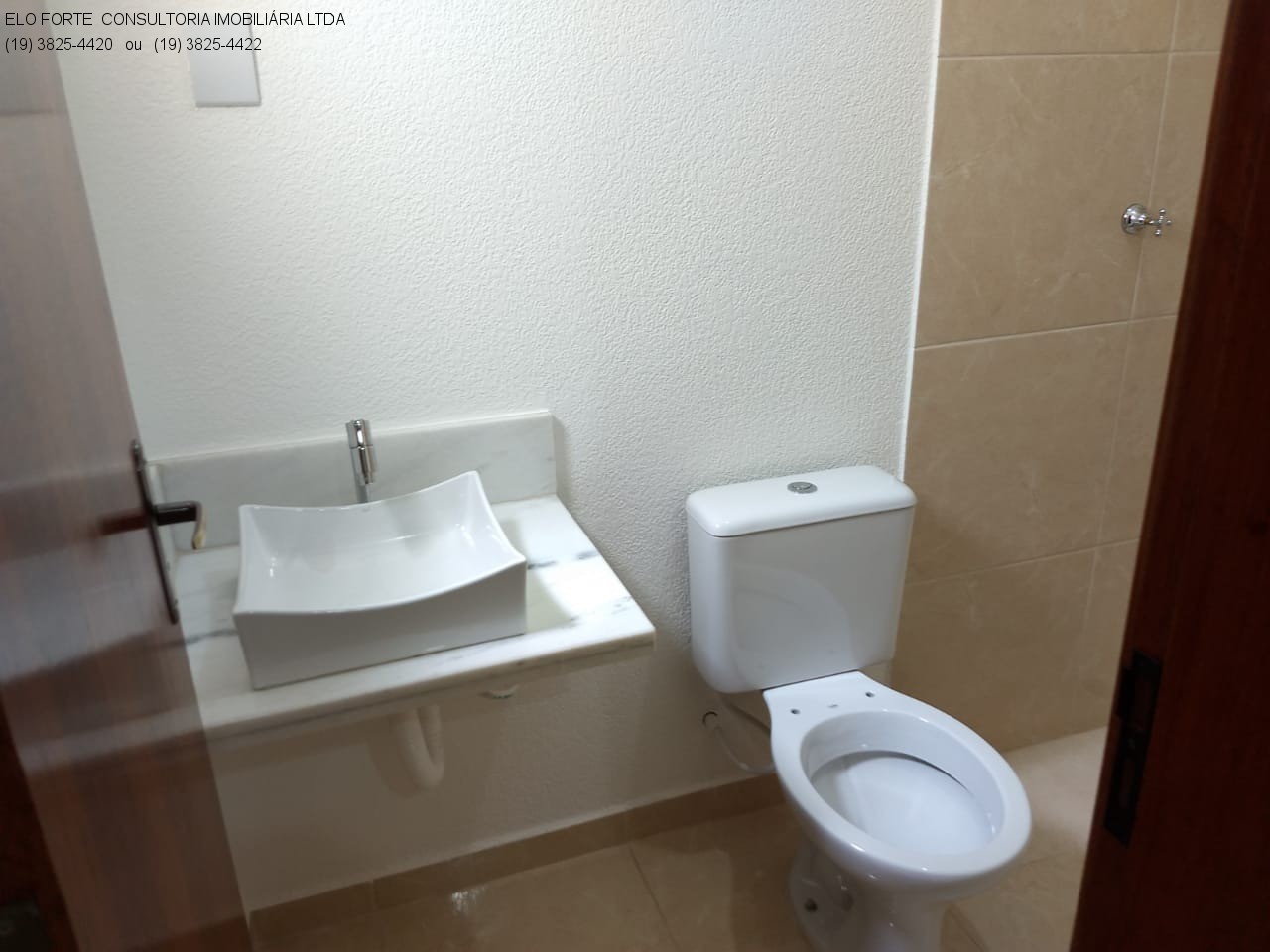CASA em JARDIM RESIDENCIAL NOVA VENEZA, INDAIATUBA - CASA - INDAIATUBA - Foto 4