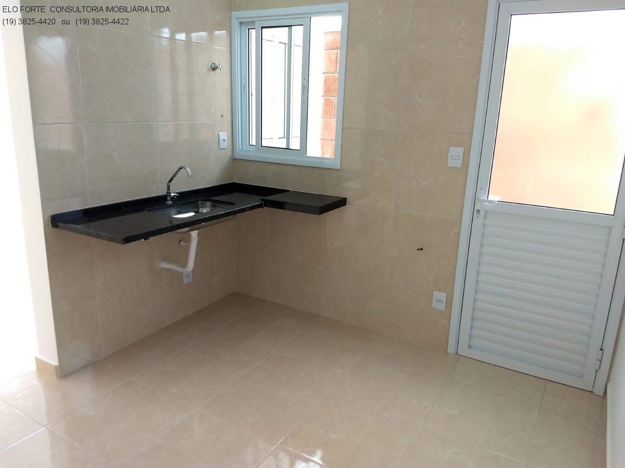 CASA em JARDIM RESIDENCIAL NOVA VENEZA, INDAIATUBA - CASA - INDAIATUBA - Foto 29