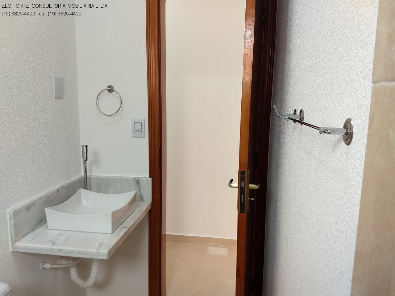 CASA em JARDIM RESIDENCIAL NOVA VENEZA, INDAIATUBA - CASA - INDAIATUBA - Foto 3