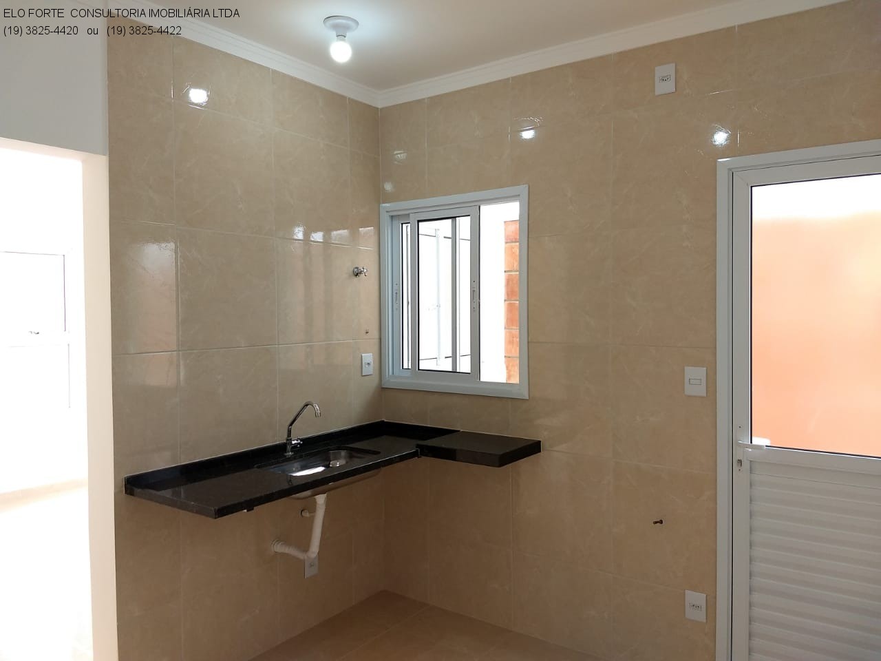 CASA em JARDIM RESIDENCIAL NOVA VENEZA, INDAIATUBA - CASA - INDAIATUBA - Foto 28
