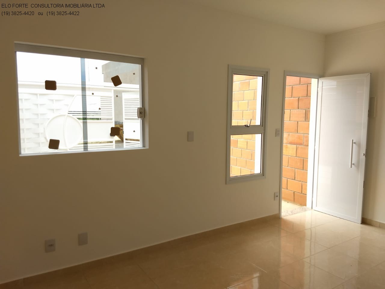 CASA em JARDIM RESIDENCIAL NOVA VENEZA, INDAIATUBA - CASA - INDAIATUBA - Foto 10