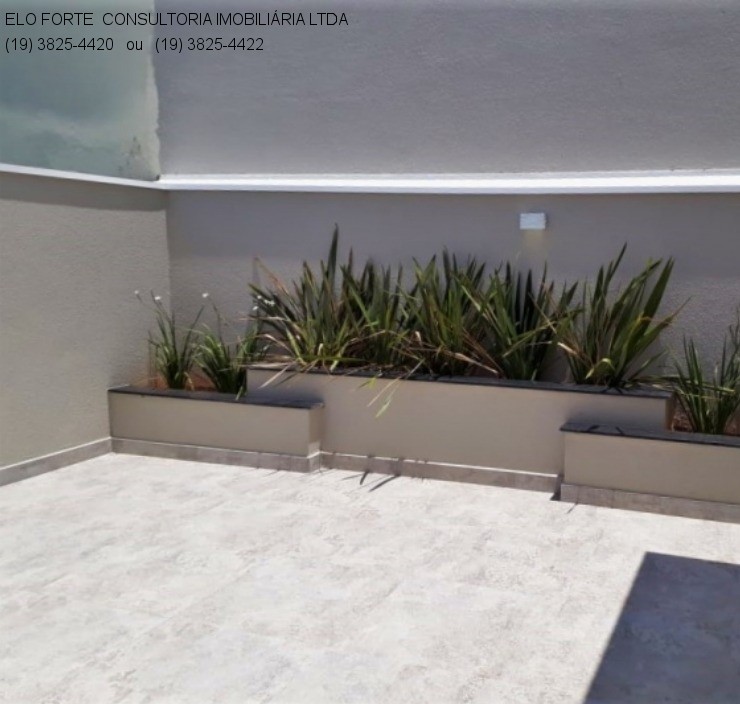 CASA em JARDIM ALTO DE ITAICI, INDAIATUBA - Casa em condominio muito aconchegante, com detalhes diferenciados.  Acabamentos de Primeira Linha  Janelas Automatizadas  Porta Social com Fechadura A - Foto 9