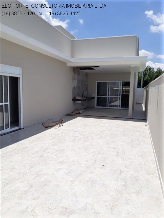 CASA em JARDIM ALTO DE ITAICI, INDAIATUBA - Casa em condominio muito aconchegante, com detalhes diferenciados.  Acabamentos de Primeira Linha  Janelas Automatizadas  Porta Social com Fechadura A - Foto 14