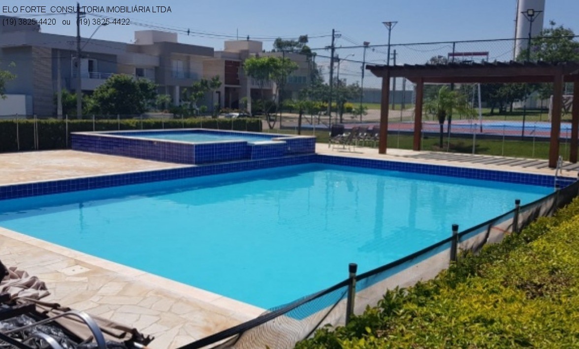 CASA em JARDIM ALTO DE ITAICI, INDAIATUBA - Casa em condominio muito aconchegante, com detalhes diferenciados.  Acabamentos de Primeira Linha  Janelas Automatizadas  Porta Social com Fechadura A - Foto 13