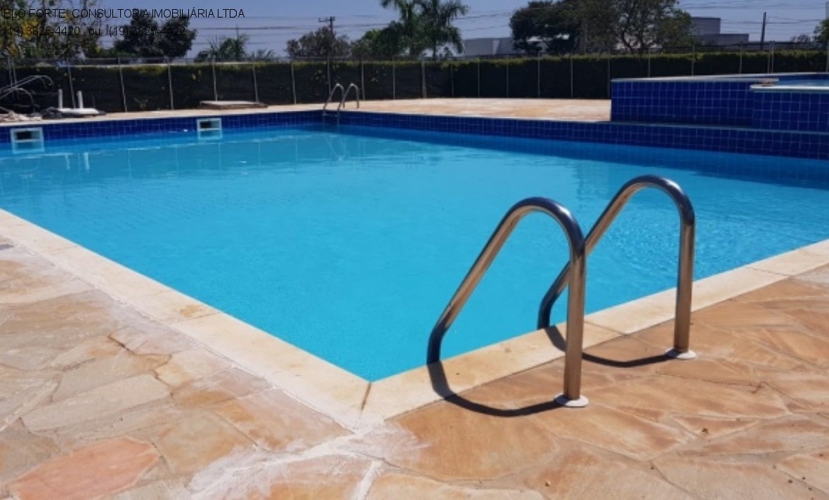 CASA em JARDIM ALTO DE ITAICI, INDAIATUBA - Casa em condominio muito aconchegante, com detalhes diferenciados.  Acabamentos de Primeira Linha  Janelas Automatizadas  Porta Social com Fechadura A - Foto 10