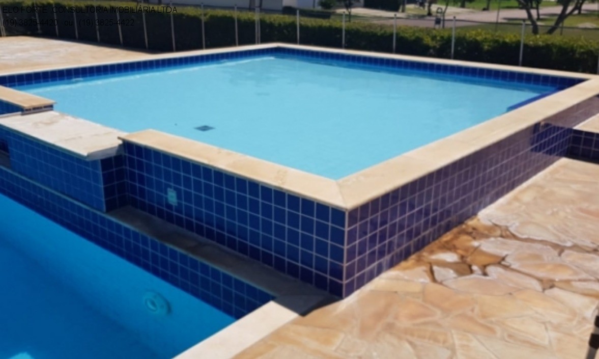 CASA em JARDIM ALTO DE ITAICI, INDAIATUBA - Casa em condominio muito aconchegante, com detalhes diferenciados.  Acabamentos de Primeira Linha  Janelas Automatizadas  Porta Social com Fechadura A - Foto 21