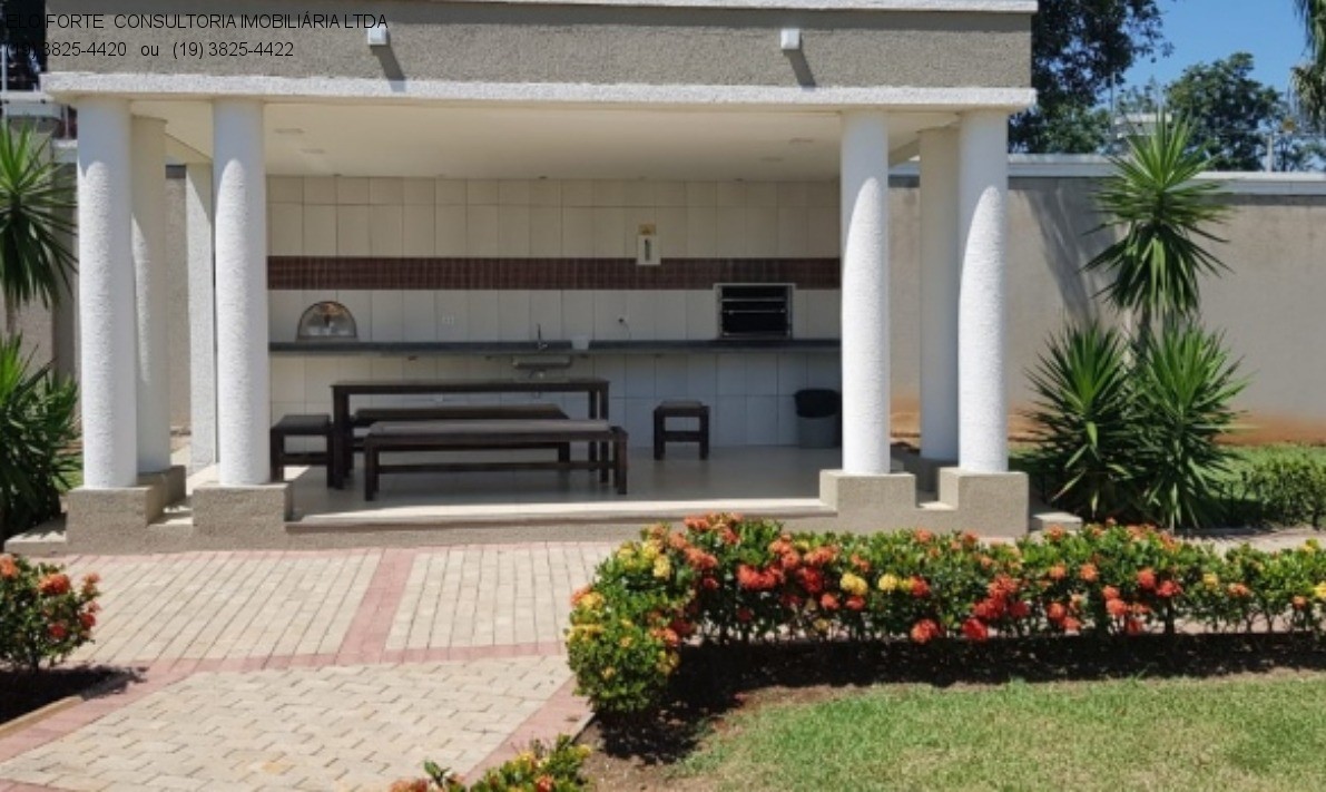 CASA em JARDIM ALTO DE ITAICI, INDAIATUBA - Casa em condominio muito aconchegante, com detalhes diferenciados.  Acabamentos de Primeira Linha  Janelas Automatizadas  Porta Social com Fechadura A - Foto 4