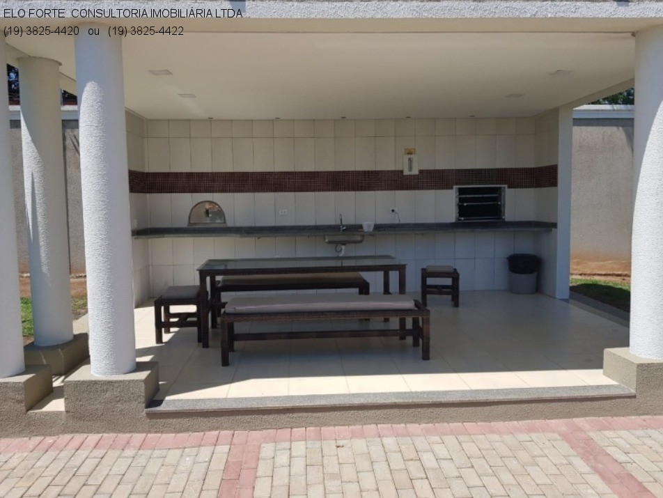 CASA em JARDIM ALTO DE ITAICI, INDAIATUBA - Casa em condominio muito aconchegante, com detalhes diferenciados.  Acabamentos de Primeira Linha  Janelas Automatizadas  Porta Social com Fechadura A - Foto 1