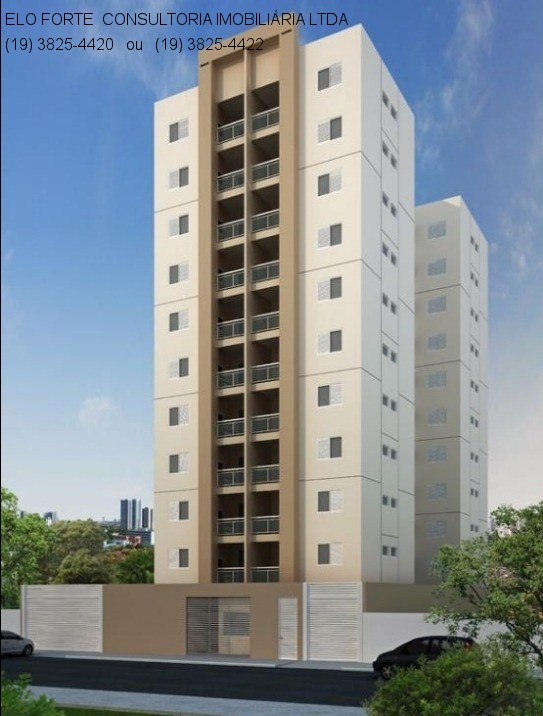 APARTAMENTO em VILA MARIA HELENA, INDAIATUBA - Lindo apartamento, pronto para morar, com facilidade acesso a tudo.   Dois quartos sendo um suíte  Varanda com Área Gourmet  Área de Serviço  Sol da M - Foto 5