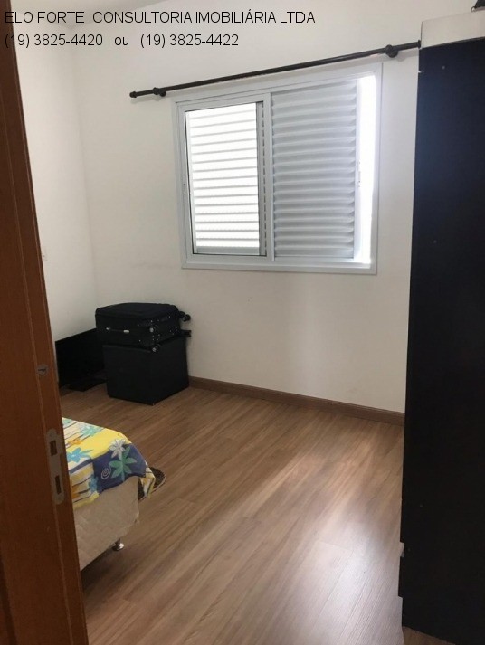 APARTAMENTO em VILA MARIA HELENA, INDAIATUBA - Lindo apartamento, pronto para morar, com facilidade acesso a tudo.   Dois quartos sendo um suíte  Varanda com Área Gourmet  Área de Serviço  Sol da M - Foto 3