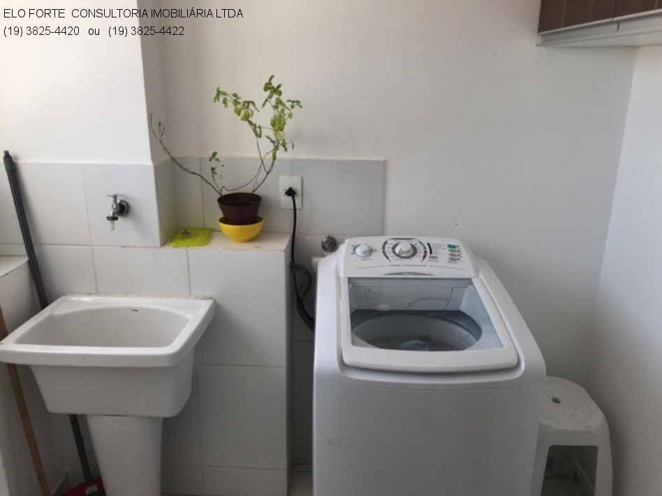 APARTAMENTO em VILA MARIA HELENA, INDAIATUBA - Lindo apartamento, pronto para morar, com facilidade acesso a tudo.   Dois quartos sendo um suíte  Varanda com Área Gourmet  Área de Serviço  Sol da M - Foto 2