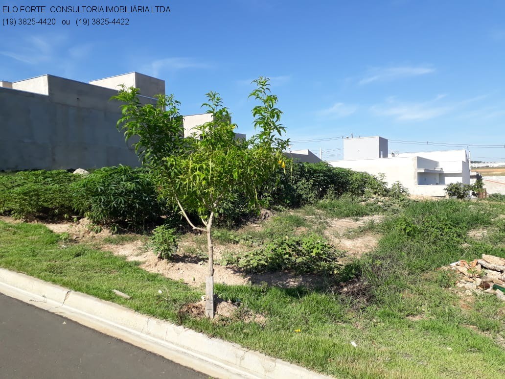 Terreno em Jardim Residencial sabiás, Indaiatuba - ÓTIMO TERRENO , LOCALIZAÇÃO BOA COM FÁCIL ACESSO A RODOVIA SANTOS DUMONT. O Jardim dos Sabiás é um loteamento aberto com lotes residenciais e comercia - Foto 3