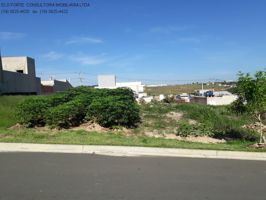 Terreno em Jardim Residencial sabiás, Indaiatuba - ÓTIMO TERRENO , LOCALIZAÇÃO BOA COM FÁCIL ACESSO A RODOVIA SANTOS DUMONT. O Jardim dos Sabiás é um loteamento aberto com lotes residenciais e comercia - Foto 2