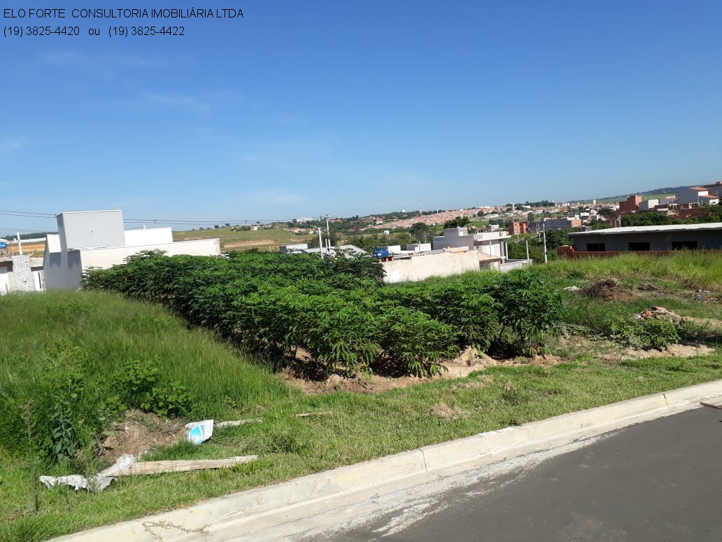 Terreno em Jardim Residencial sabiás, Indaiatuba - ÓTIMO TERRENO , LOCALIZAÇÃO BOA COM FÁCIL ACESSO A RODOVIA SANTOS DUMONT. O Jardim dos Sabiás é um loteamento aberto com lotes residenciais e comercia - Foto 1