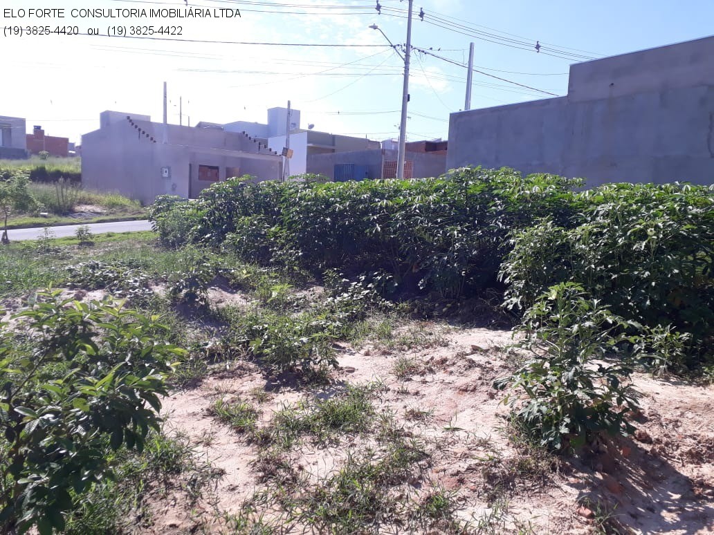 TERRENO em Jardim Residencial sabiás, Indaiatuba - Foto 4