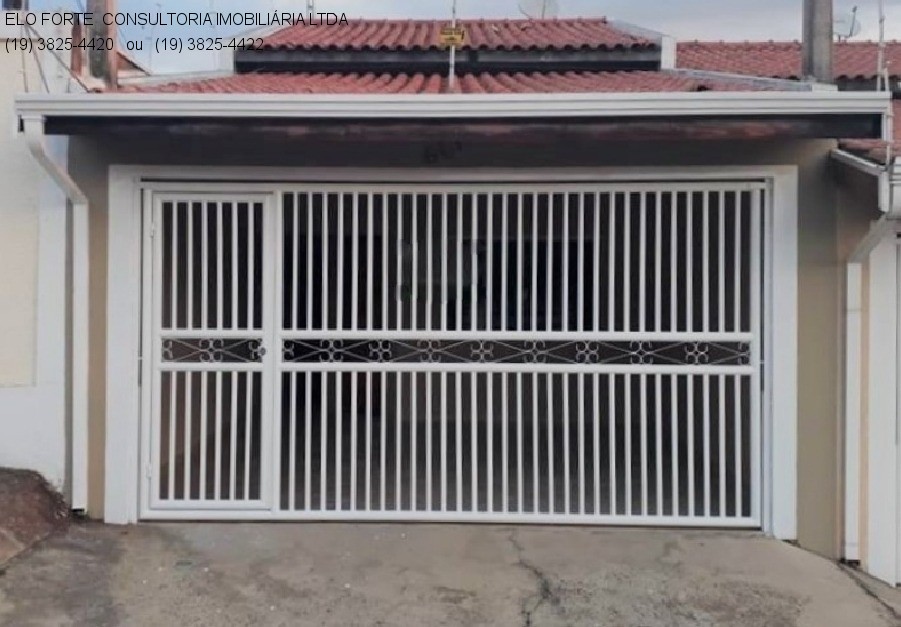 CASA em PARQUE DAS NAÇÕES, INDAIATUBA - Linda casa, agende uma visita e venha aproveitar essa oportunidade de negócio!!  Com uma Ótima Localização, Próximo ao Parque Ecológico! Cozinha com a - Foto 6