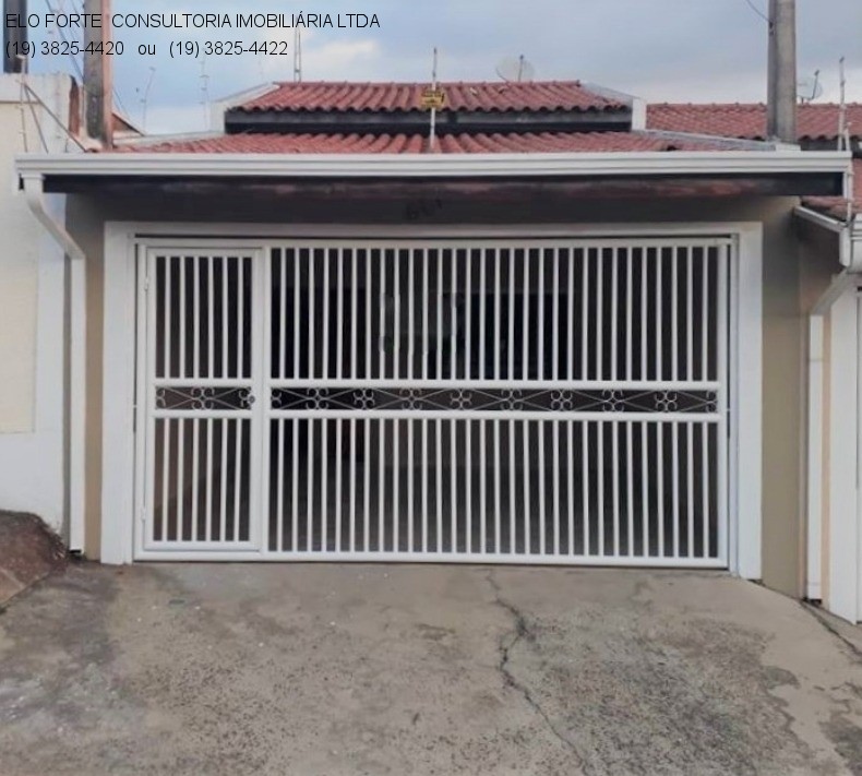 CASA em PARQUE DAS NAÇÕES, INDAIATUBA - Linda casa, agende uma visita e venha aproveitar essa oportunidade de negócio!!  Com uma Ótima Localização, Próximo ao Parque Ecológico! Cozinha com a - Foto 8