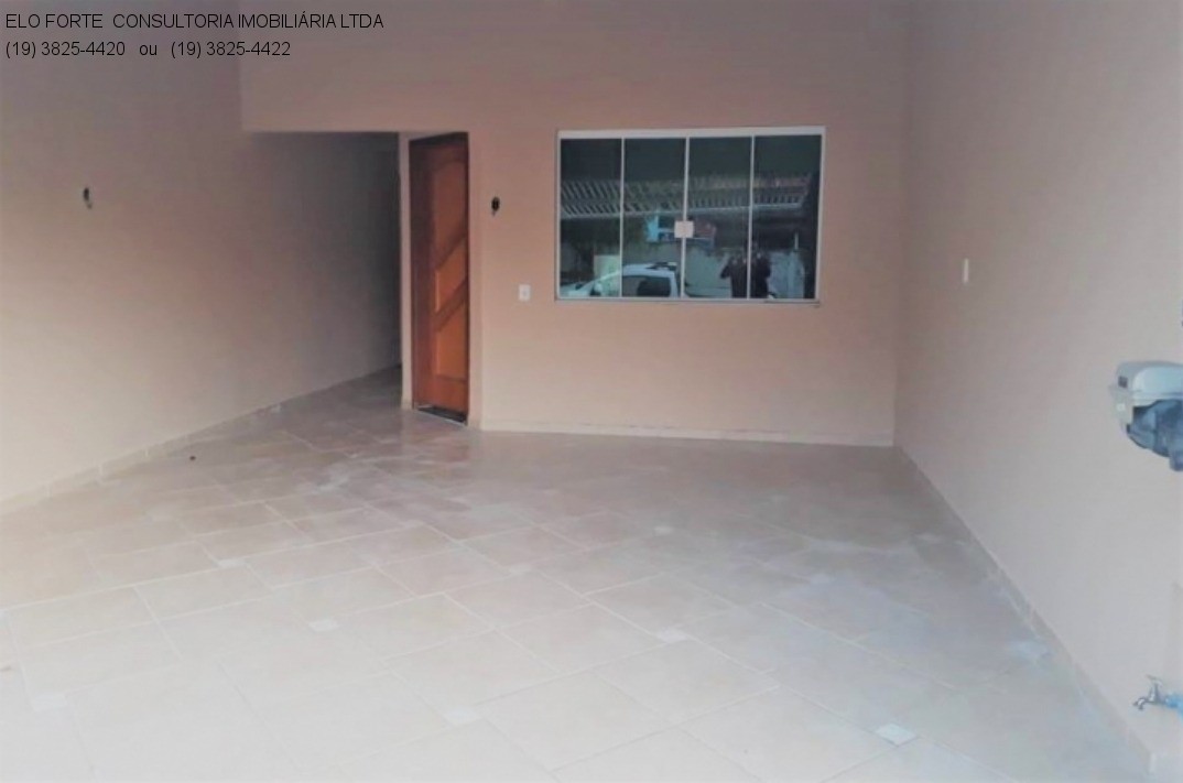 CASA em PARQUE DAS NAÇÕES, INDAIATUBA - Linda casa, agende uma visita e venha aproveitar essa oportunidade de negócio!!  Com uma Ótima Localização, Próximo ao Parque Ecológico! Cozinha com a - Foto 11
