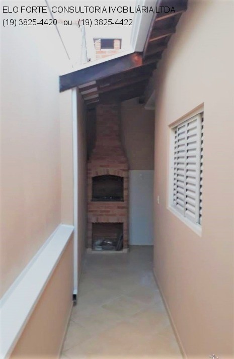 CASA em PARQUE DAS NAÇÕES, INDAIATUBA - Linda casa, agende uma visita e venha aproveitar essa oportunidade de negócio!!  Com uma Ótima Localização, Próximo ao Parque Ecológico! Cozinha com a - Foto 2