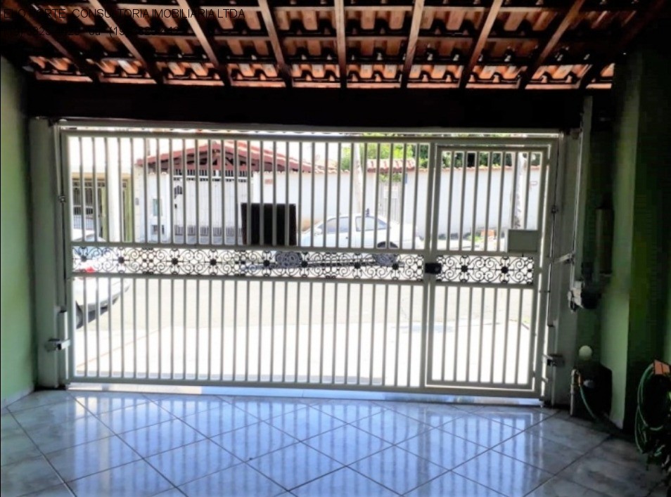 CASA em PARQUE DAS NAÇÕES, INDAIATUBA - Lindo sobrado, próximo ao polo shopping, sesi e parque ecológico da cidade, fácil acesso ao centro comercial. Venha conhecer e aproveitar a oportunida - Foto 6