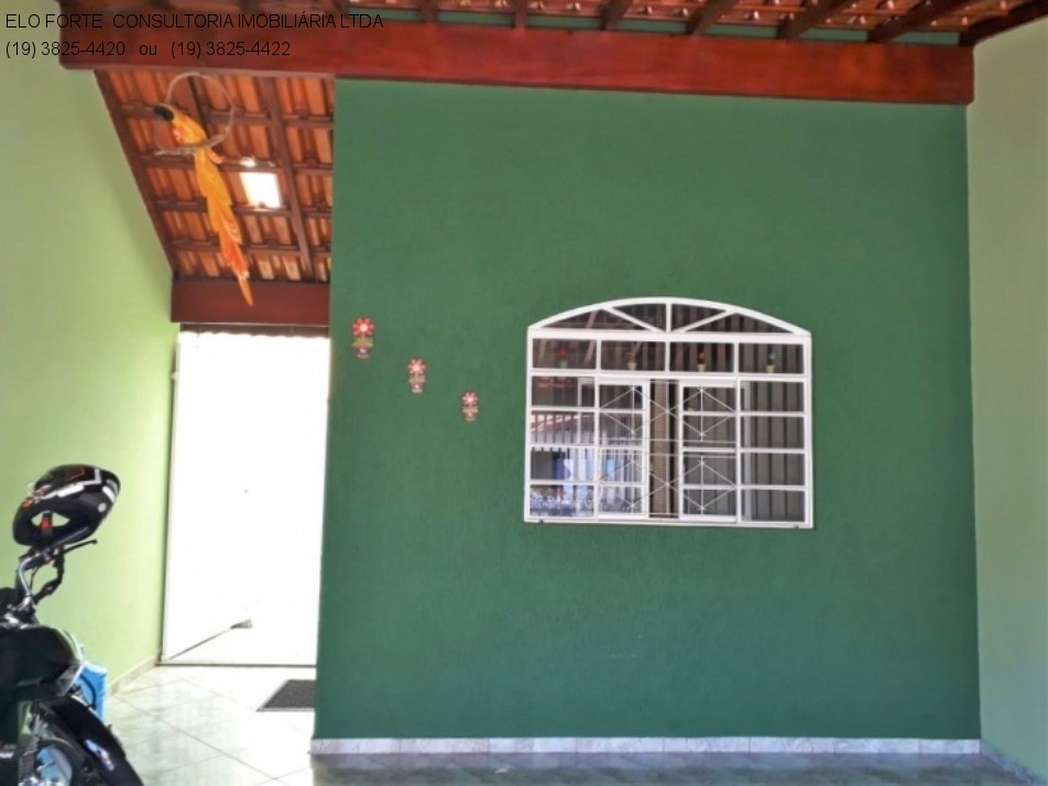 CASA em PARQUE DAS NAÇÕES, INDAIATUBA - Lindo sobrado, próximo ao polo shopping, sesi e parque ecológico da cidade, fácil acesso ao centro comercial. Venha conhecer e aproveitar a oportunida - Foto 1